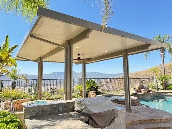 Plunge | 12’ x 18’