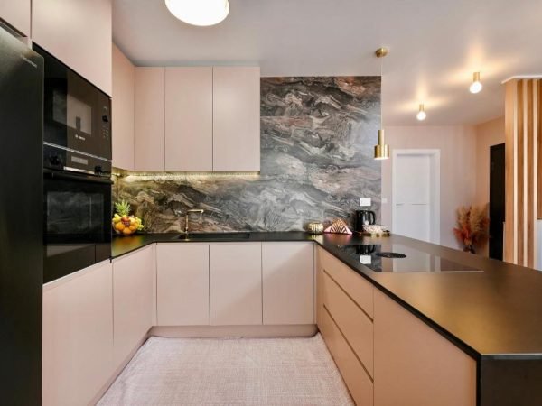 Kitchen Remodeling & Construction